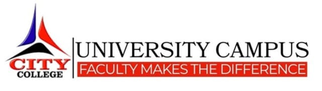 City College — University Campus